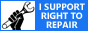 i believe in right to repair